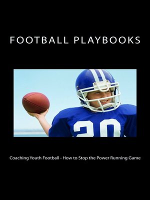 cover image of Coaching Youth Football